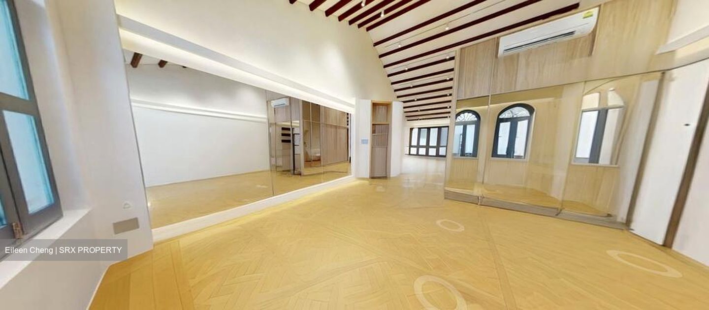 Kreta Ayer Conservation Area (D1), Shop House #524794721